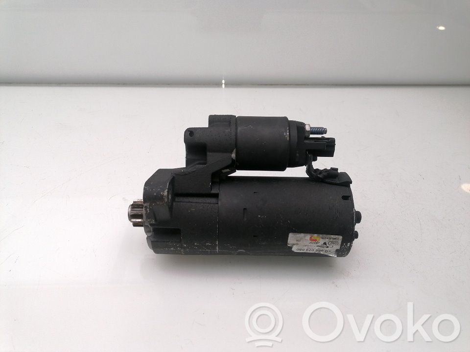 Motor de arranque   0986024050,059911024H