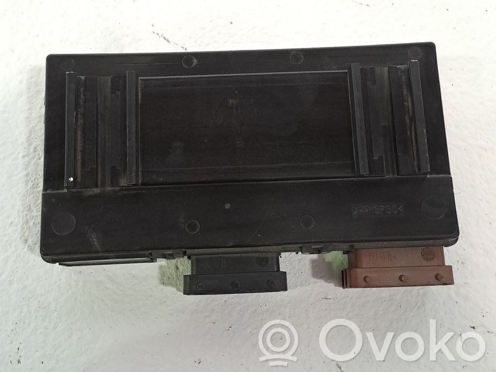 Lancia Phedra Modul de control caroserie central 
