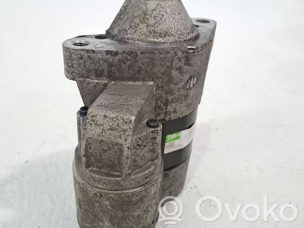 Renault Grand Modus Electromotor