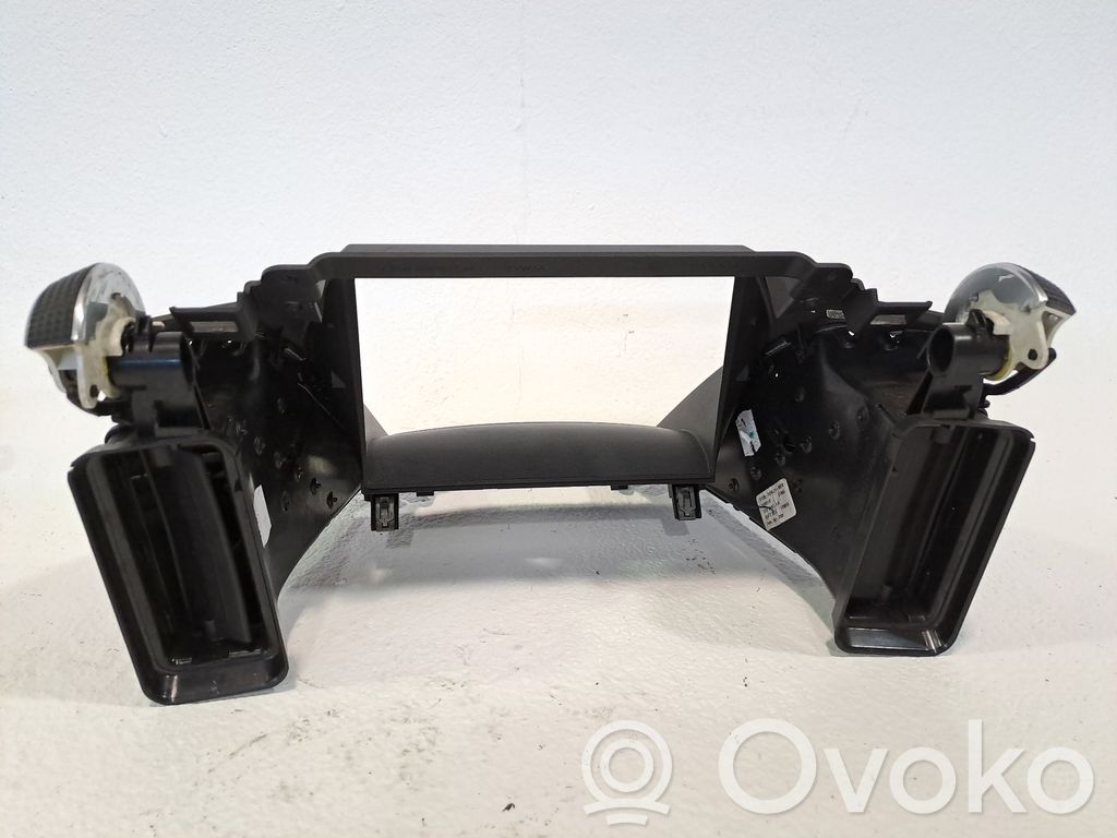 Ford Grand C-MAX Garniture, panneau de grille d'aération 