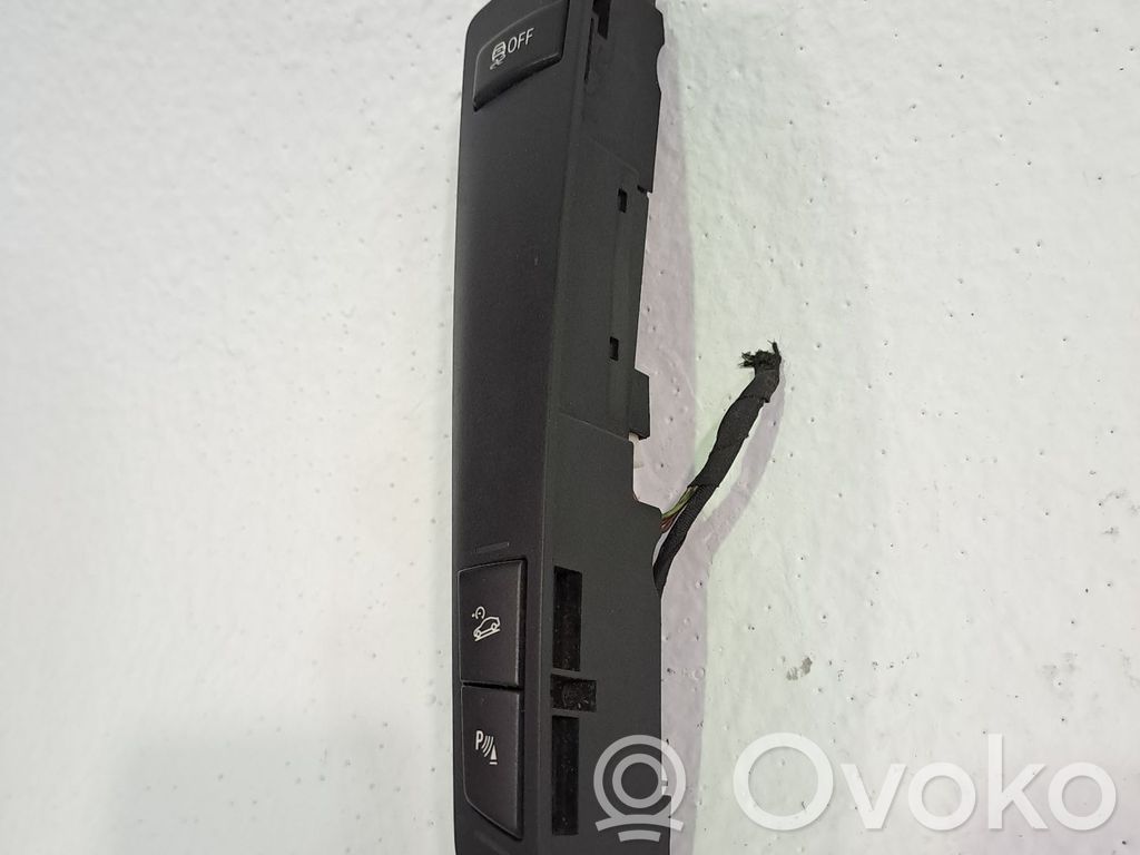 BMW X3 F25 Altri interruttori/pulsanti/cambi