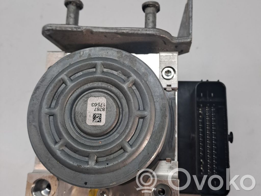 Bomba de ABS   A2534310100
