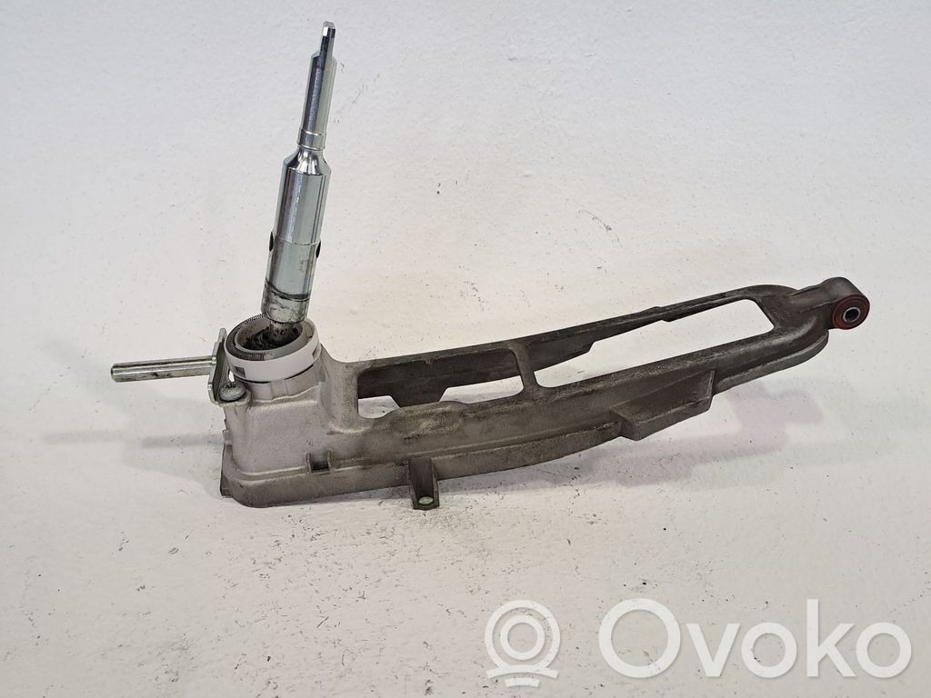 Mercedes-Benz C W203 Drążek zmiany biegów 