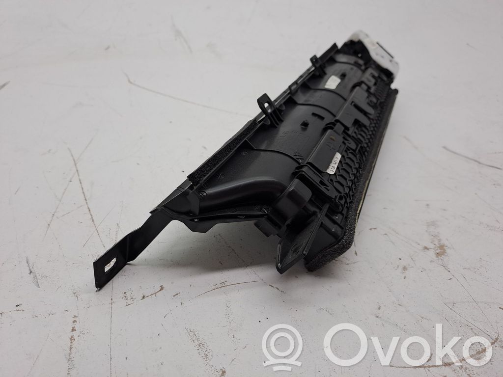 Ramă grilă ventilație bord   108332500F