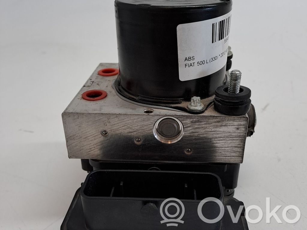 Bomba de ABS   6000632451