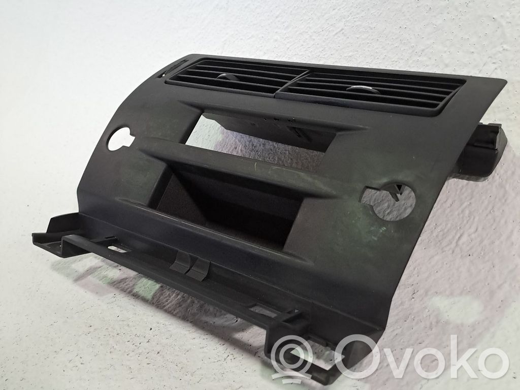 Citroen C4 I Copertura griglia di ventilazione cruscotto 