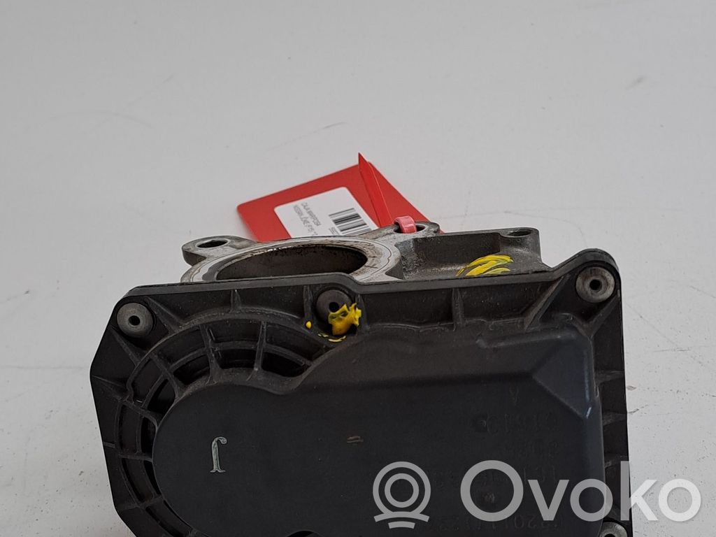 Nissan Juke I F15 Supapă corp clapetă 