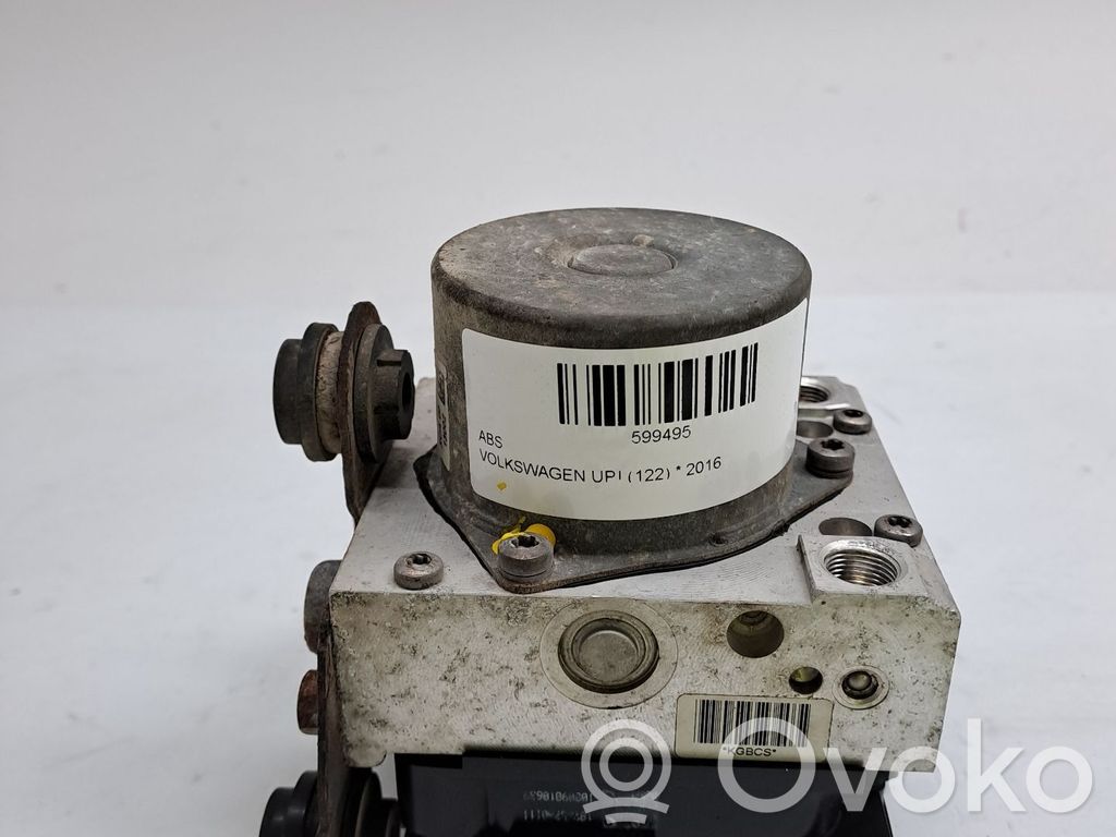 Bomba de ABS   1S0614517EBEF,1S0614517E