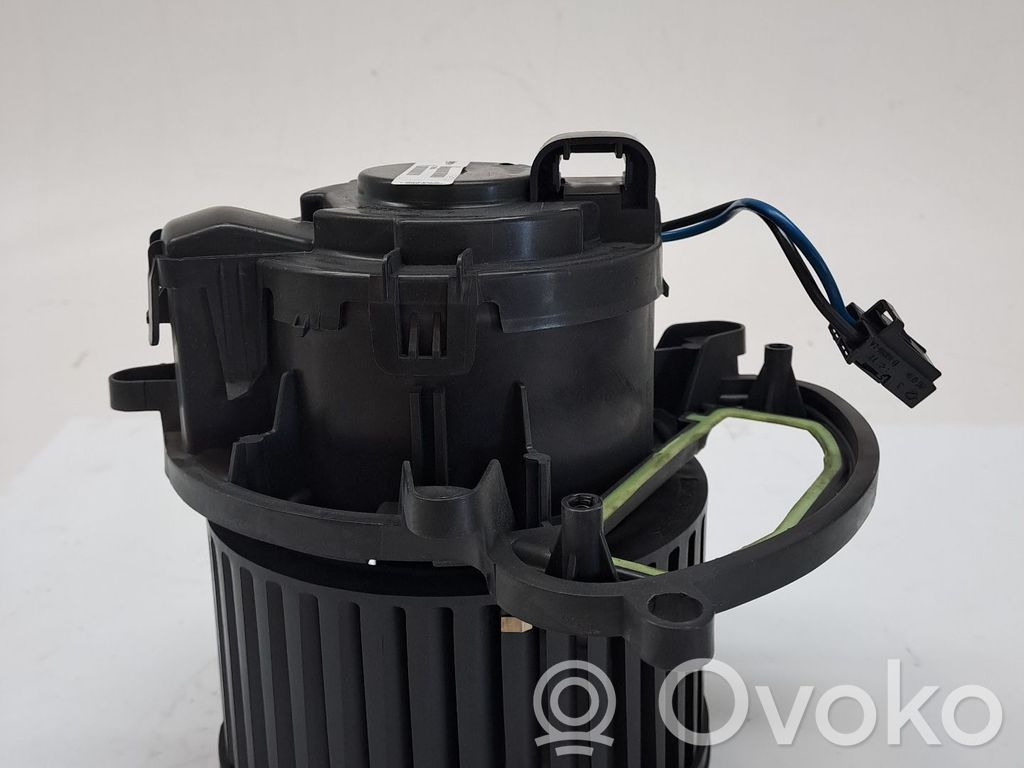 Renault Megane IV Ventilator aerotermă 