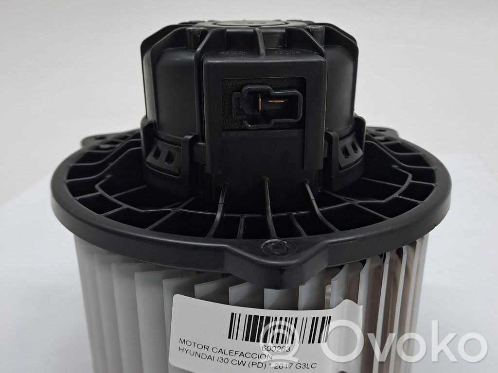 Heizungslüfter   97113A4000