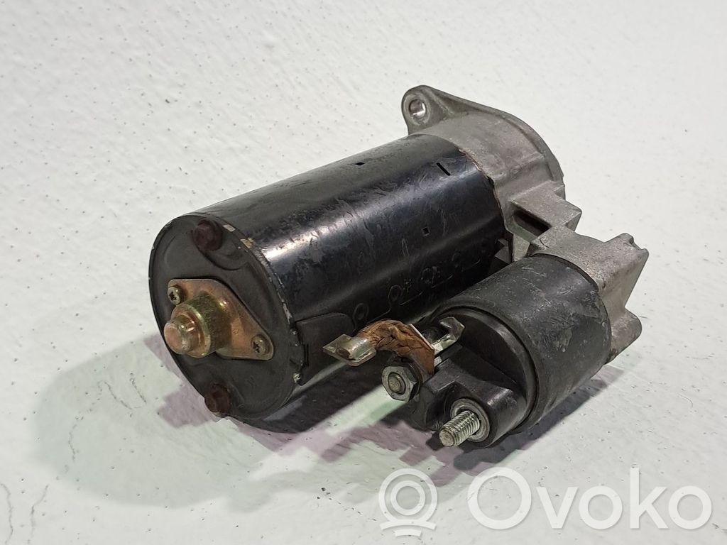 Mercedes-Benz A W168 Démarreur
