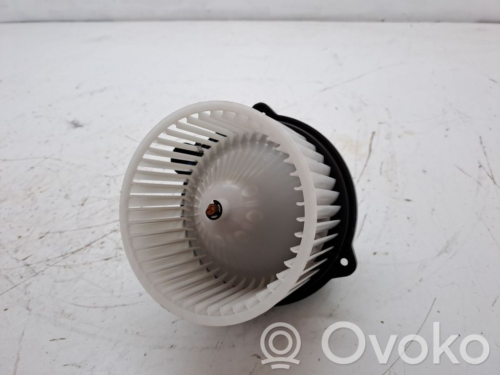 Hyundai i20 Active Ventilator aerotermă 