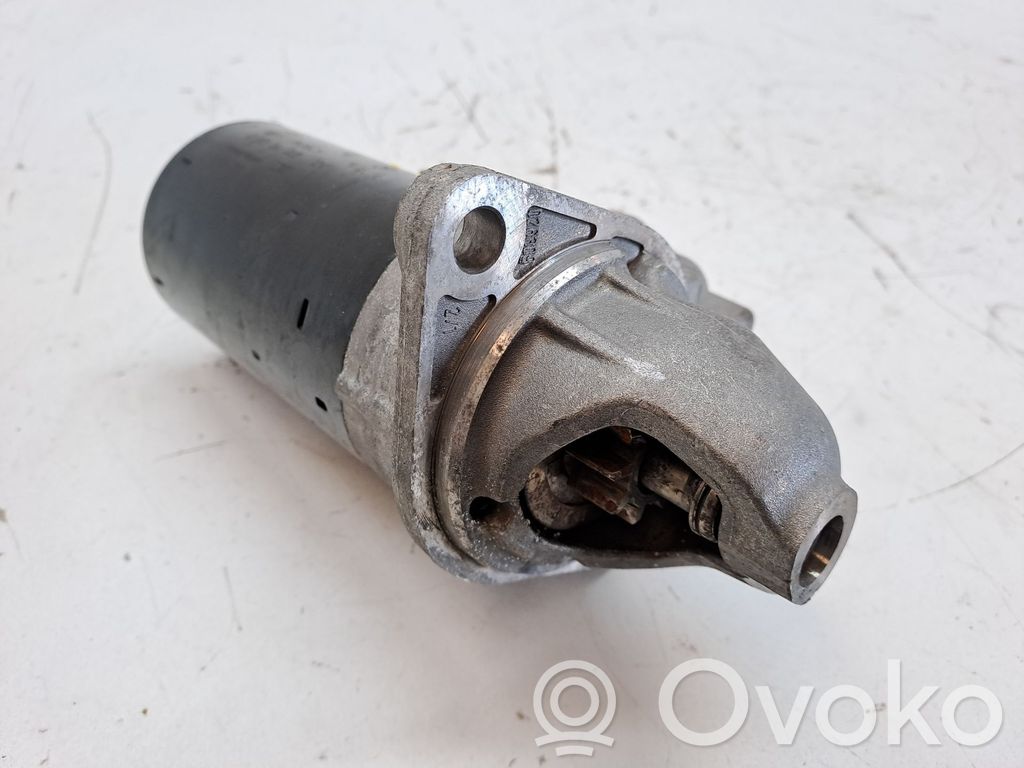 Motor de arranque   12417589352