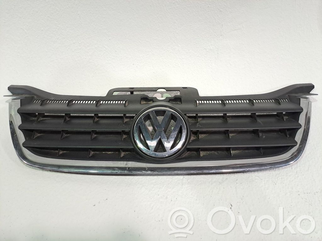 Kühlergrill   3AA853651