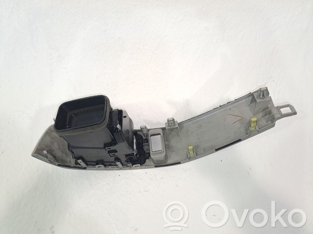 Toyota Land Cruiser (J100) Copertura griglia di ventilazione cruscotto
