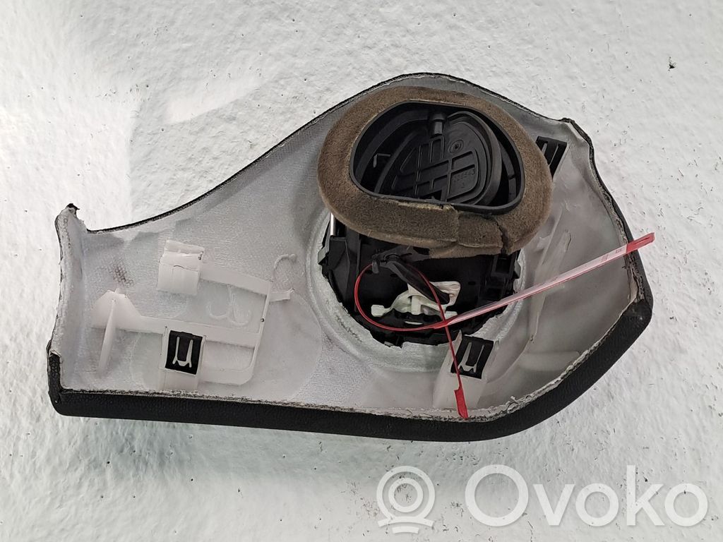 Fiat Punto (199) Ramă grilă ventilație bord 