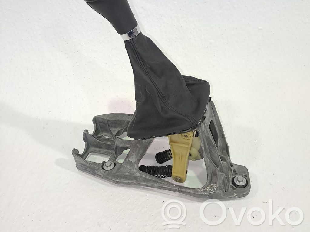 Mercedes-Benz A W169 Asta della leva del cambio
