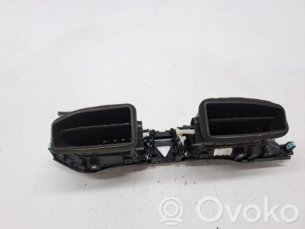 Hyundai i30 Garniture, panneau de grille d'aération
