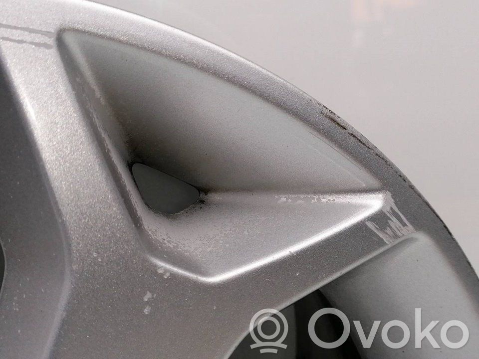 Opel Zafira B Jantă aliaj R24 