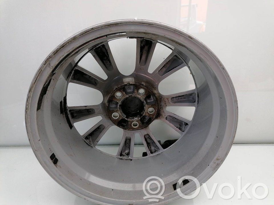 Opel Zafira B Jantă aliaj R24 