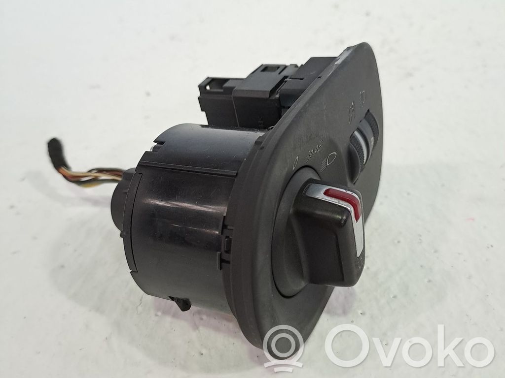 Seat Leon (1P) Interruptor de luz 