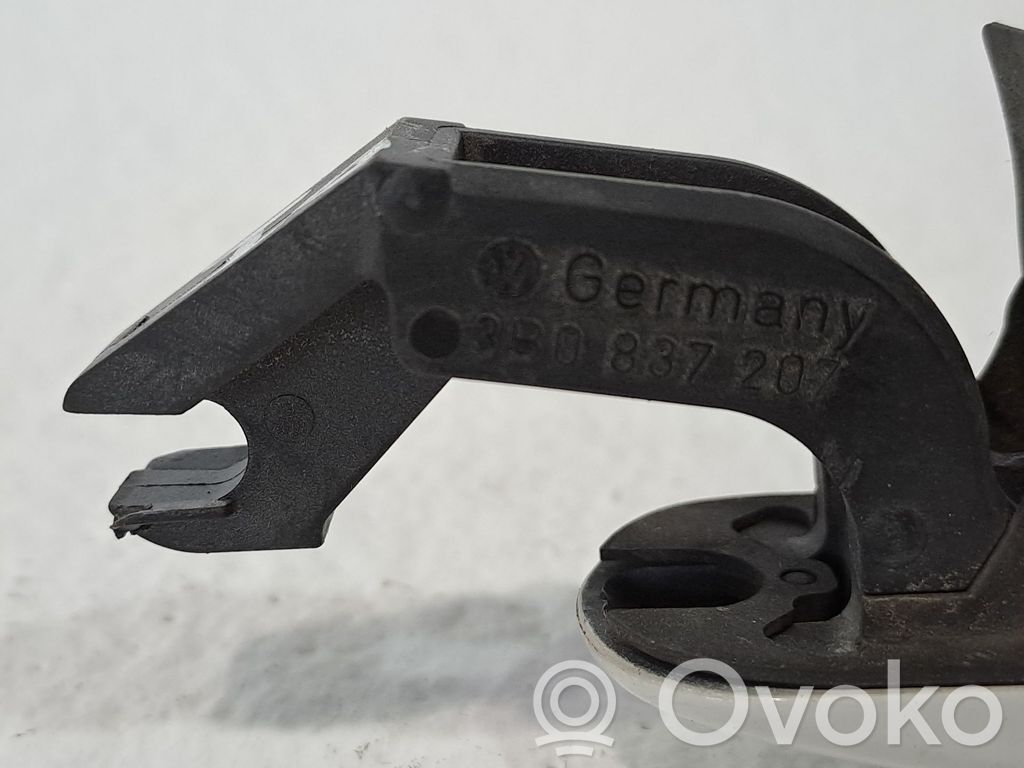 Türgriff Türöffner vorne   3B0837207GGRU