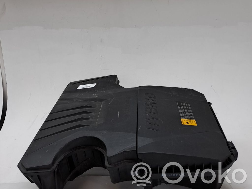 Motorabdeckung   28110CM100