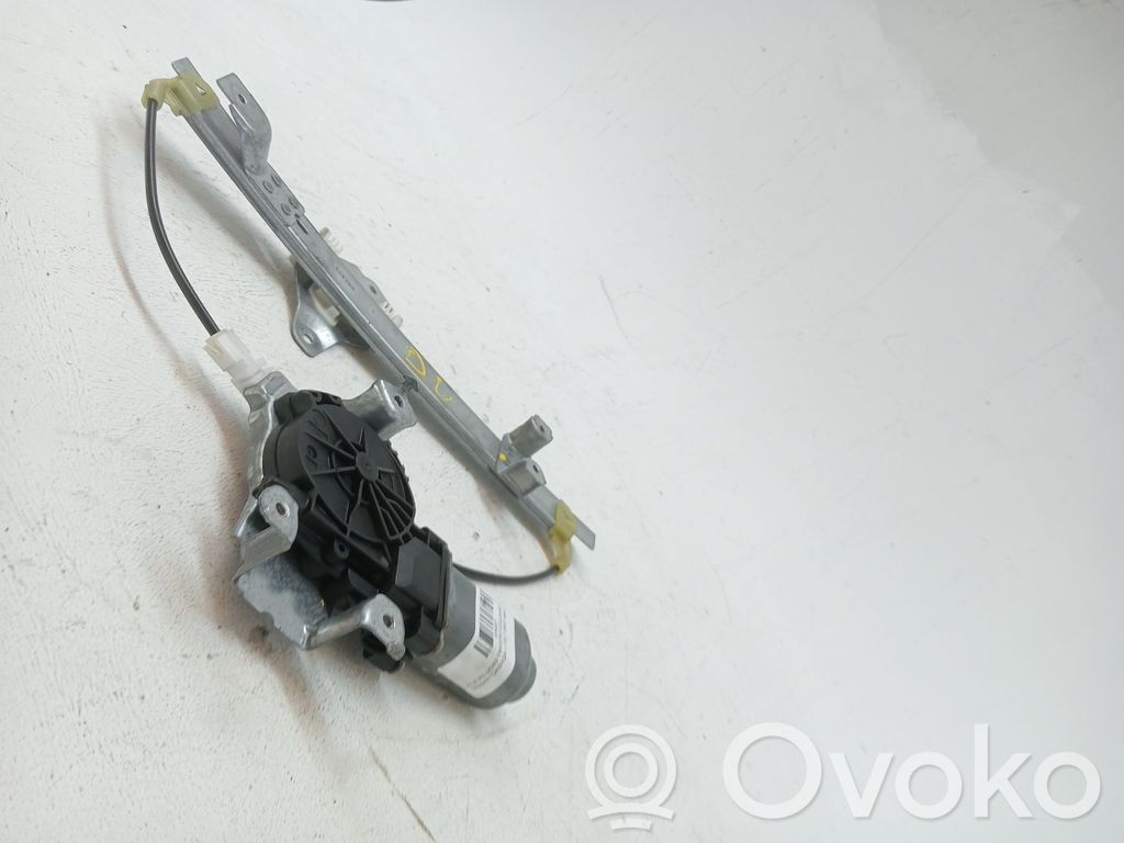 Nissan Qashqai Macara electrică geam ușă față 