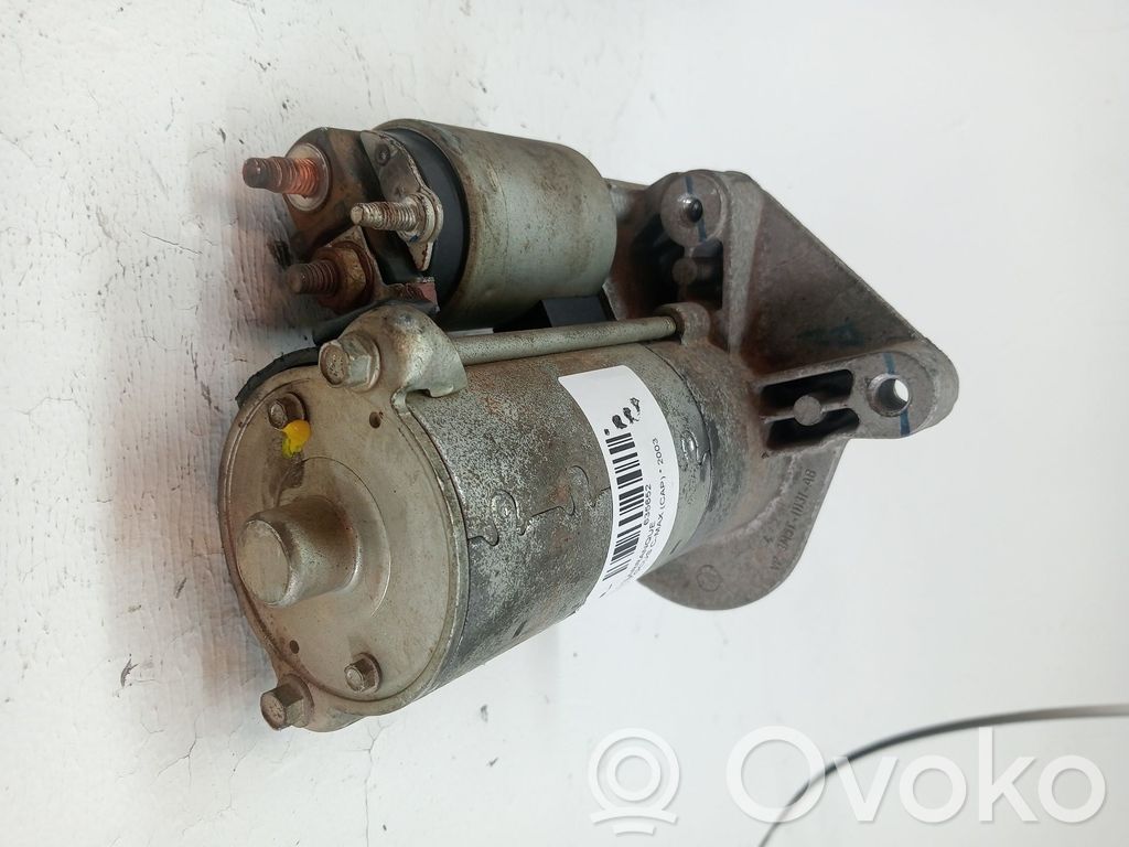 Starter motor   2073366,RE3M5T11000CF