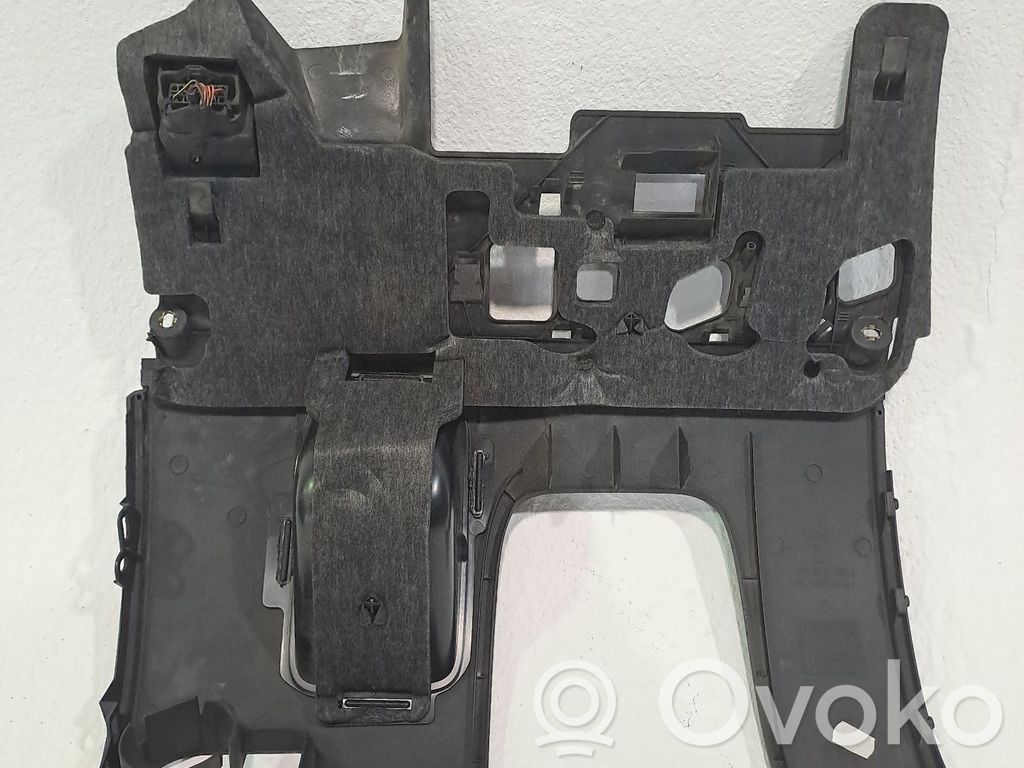 Mască ceasuri bord   8P1863075A