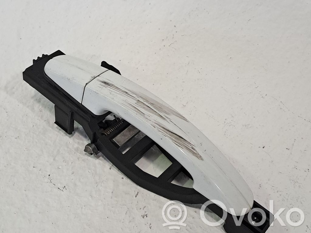 Ford C-MAX II Mâner exterior ușă față 
