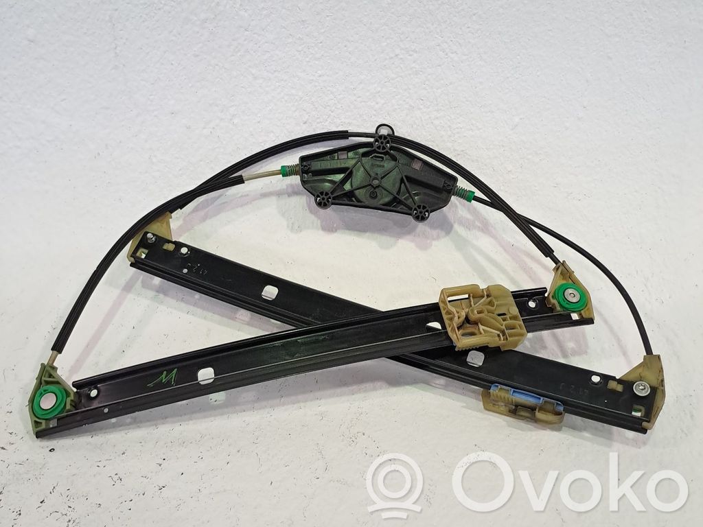 Audi A4 S4 B8 8K Macara electrică geam ușă față 
