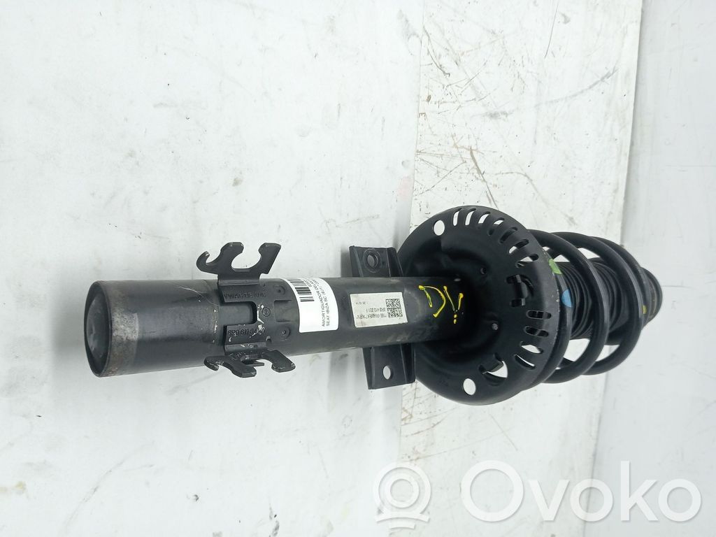 Stoßdämpfer vorne   6R0413031BT