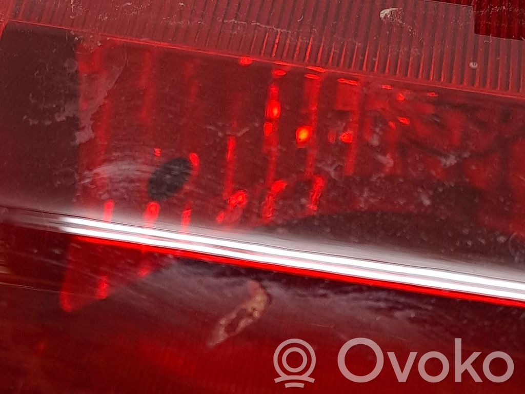 Hyundai Kona I Lampă frână centrală 