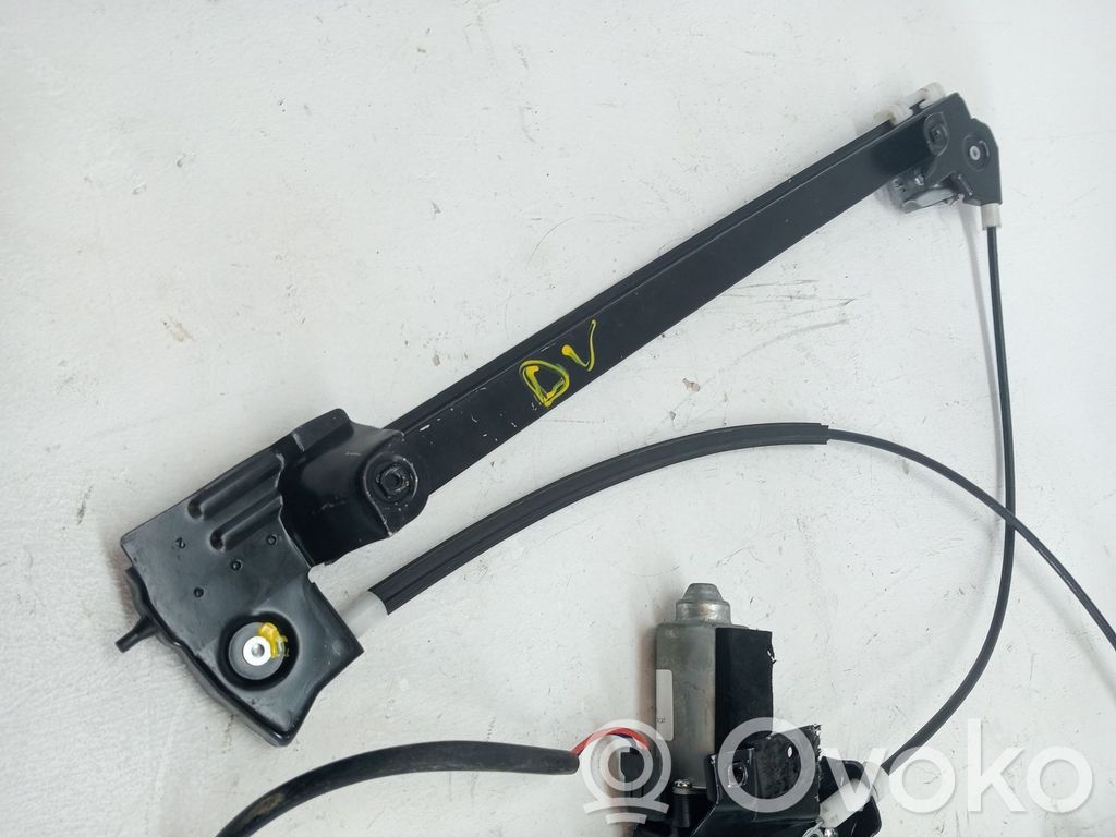 Land Rover Freelander Alzacristalli elettrico della portiera anteriore 