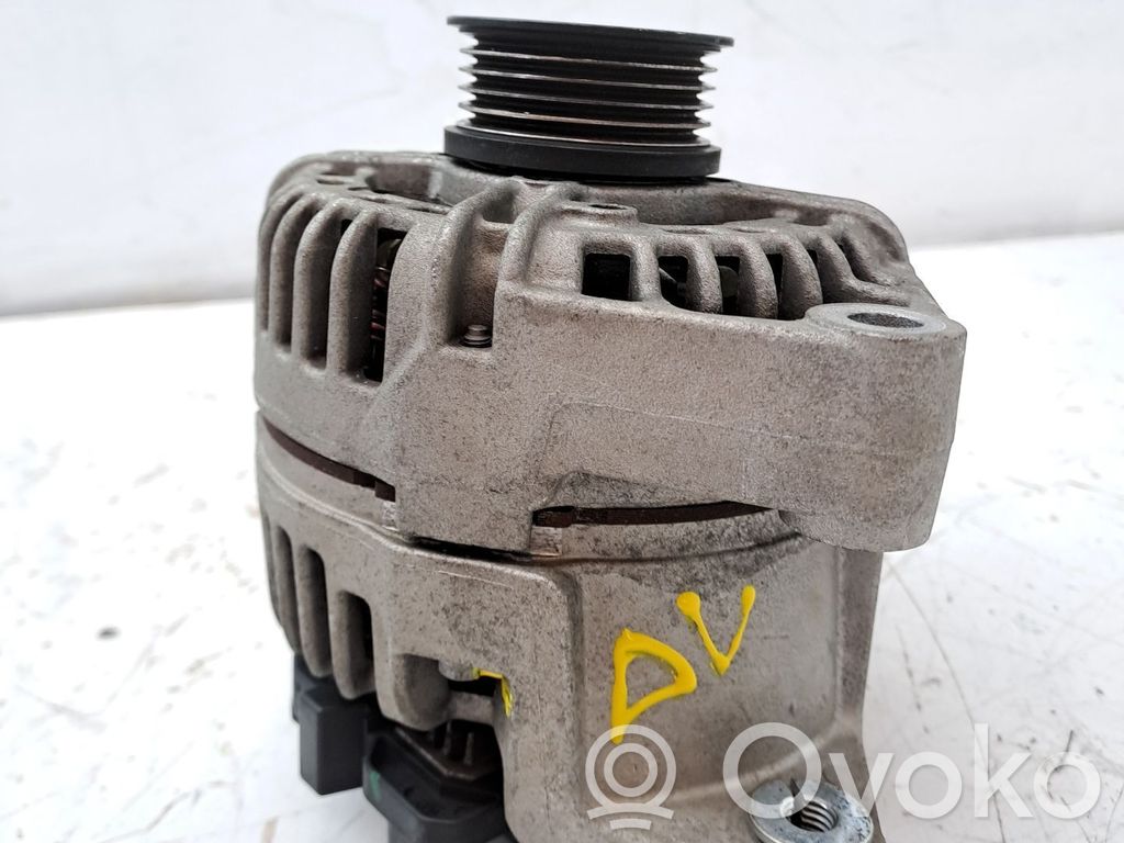 Alternador   93190138,93190139