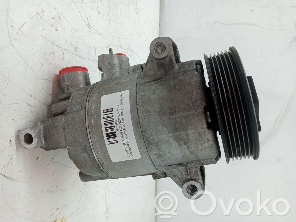 Klimakompressor Pumpe   5Q0820803D