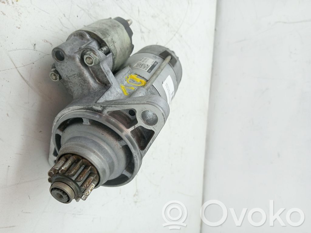 Electromotor   2E911024J