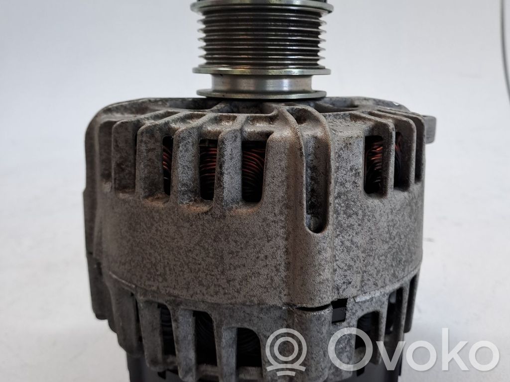 Seat Ibiza IV (6J,6P) Generatore/alternatore 