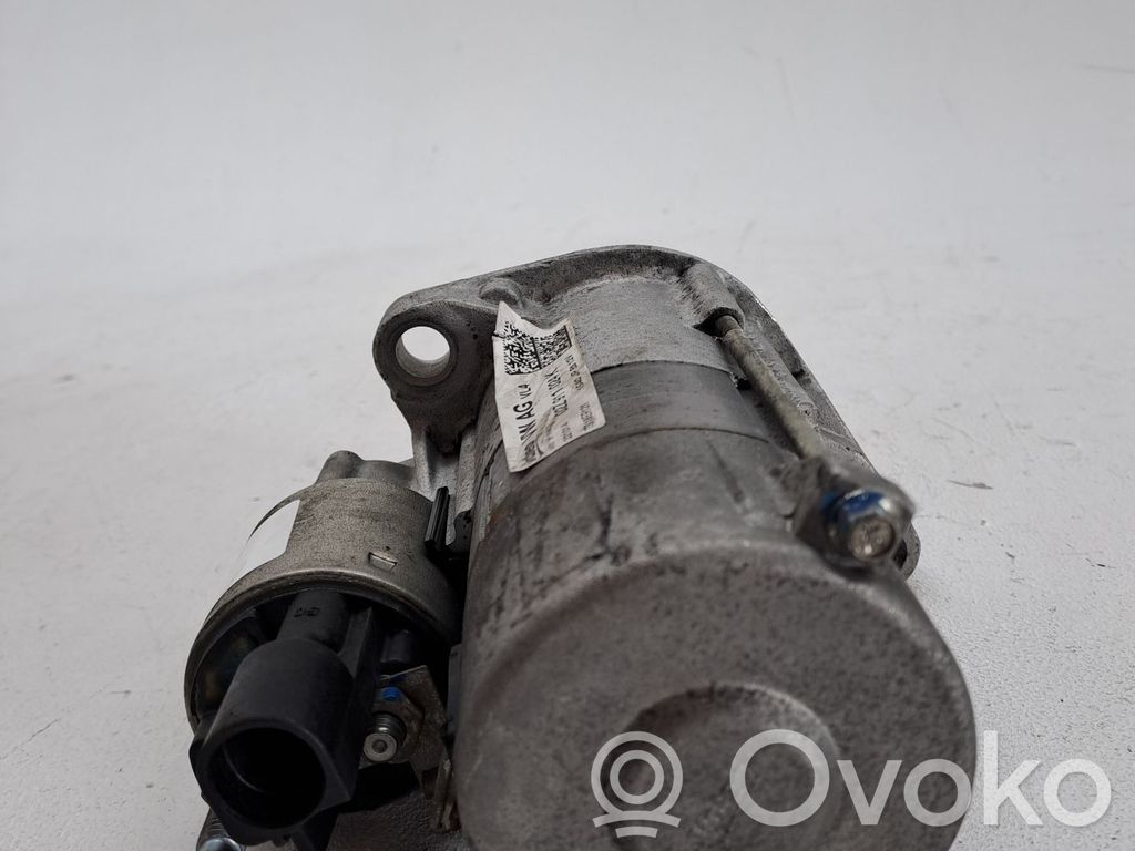 Motor de arranque   2Z911023NX