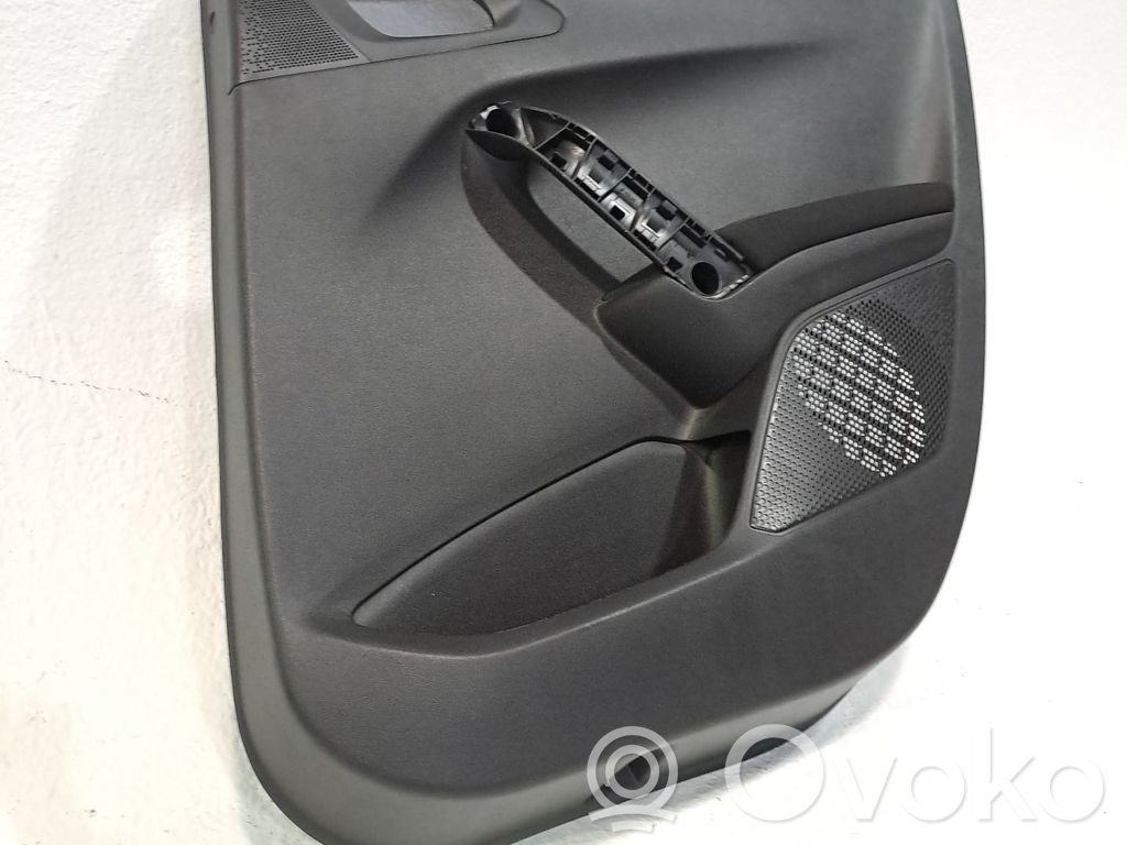 Peugeot 208 II Panou interior ușă spate 