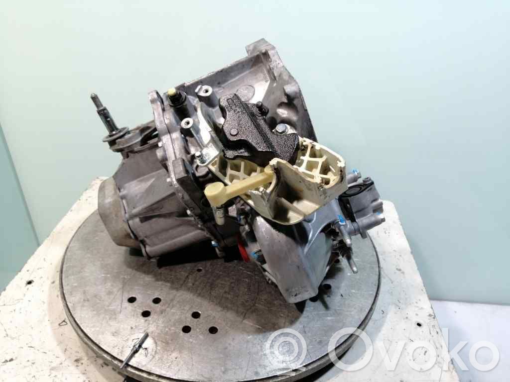 Citroen C4 I Scatola del cambio manuale a 5 velocità