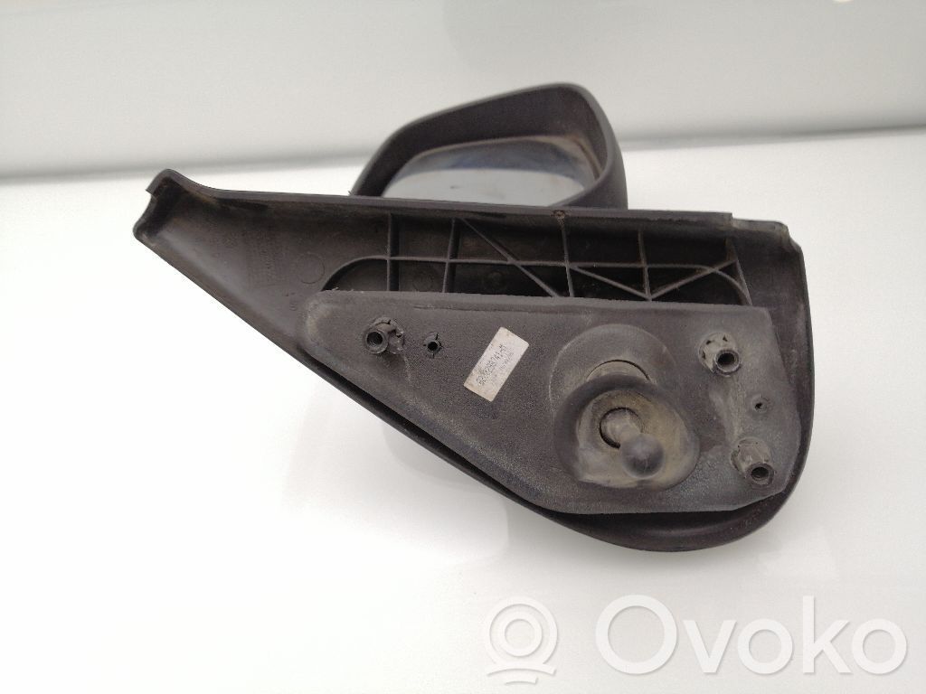 Renault Kangoo I Specchietto retrovisore elettrico portiera anteriore