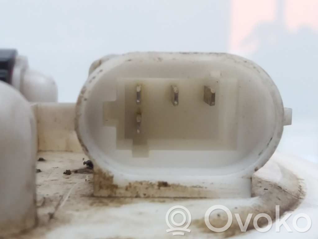Opel Vivaro Pompă combustibil în rezervor 