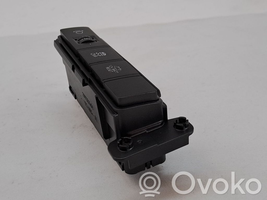 Hyundai Kona I Modulo di controllo del corpo centrale
