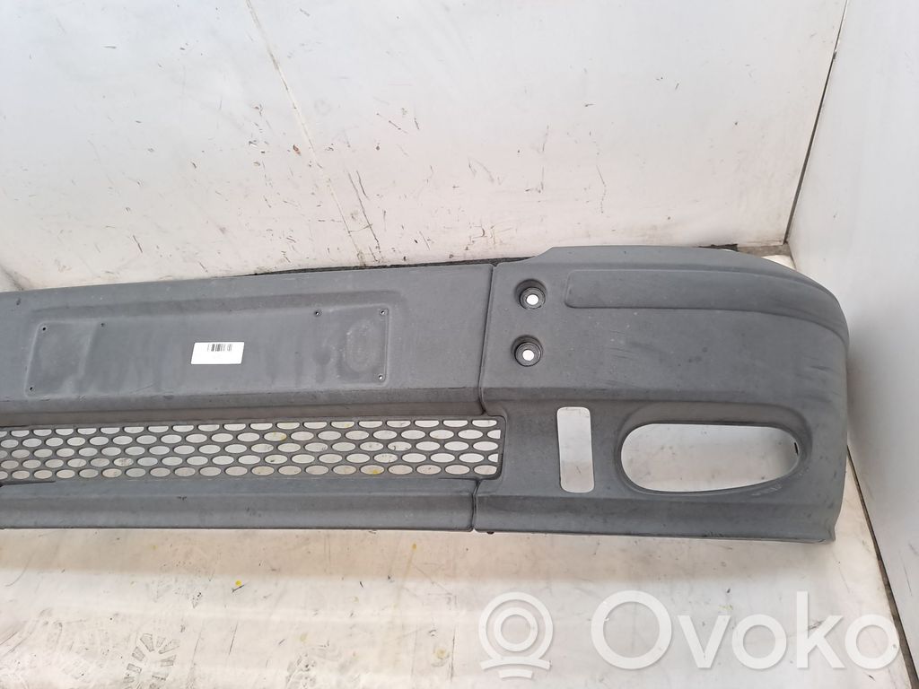 Ford Transit Front bumper 