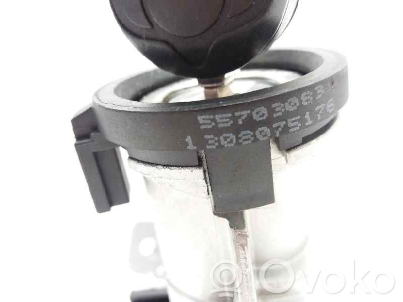 Alfa Romeo Giulietta Blocchetto accensione