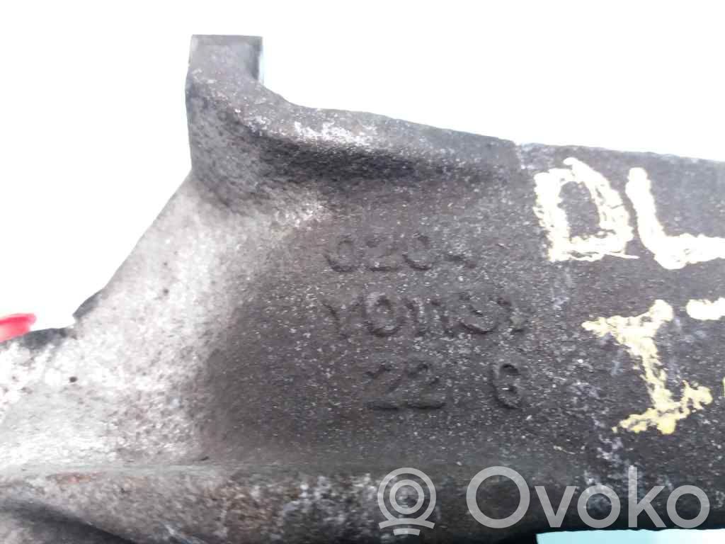 Caliper de freno delantero   0204Y01131