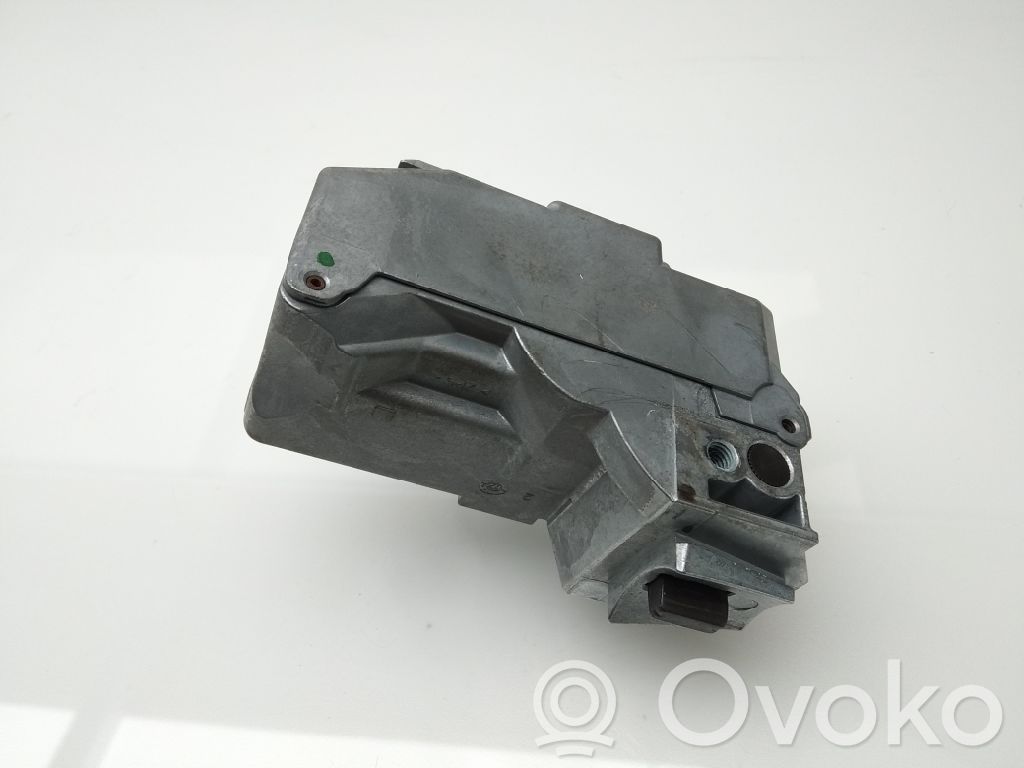 Land Rover Range Rover Evoque L538 Blocchetto accensione 