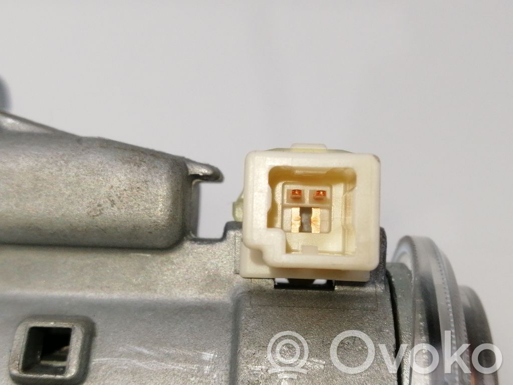 Toyota Auris 150 Blocchetto accensione 